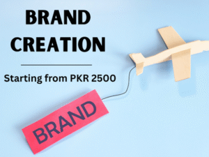 brand creation
