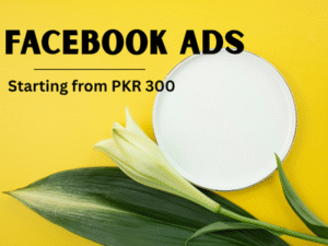 facebook ads