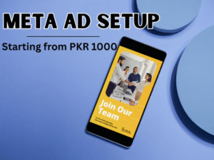 meta ad setup
