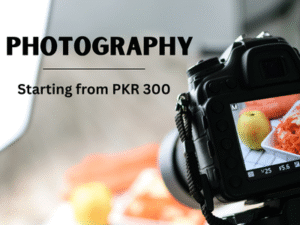 photography